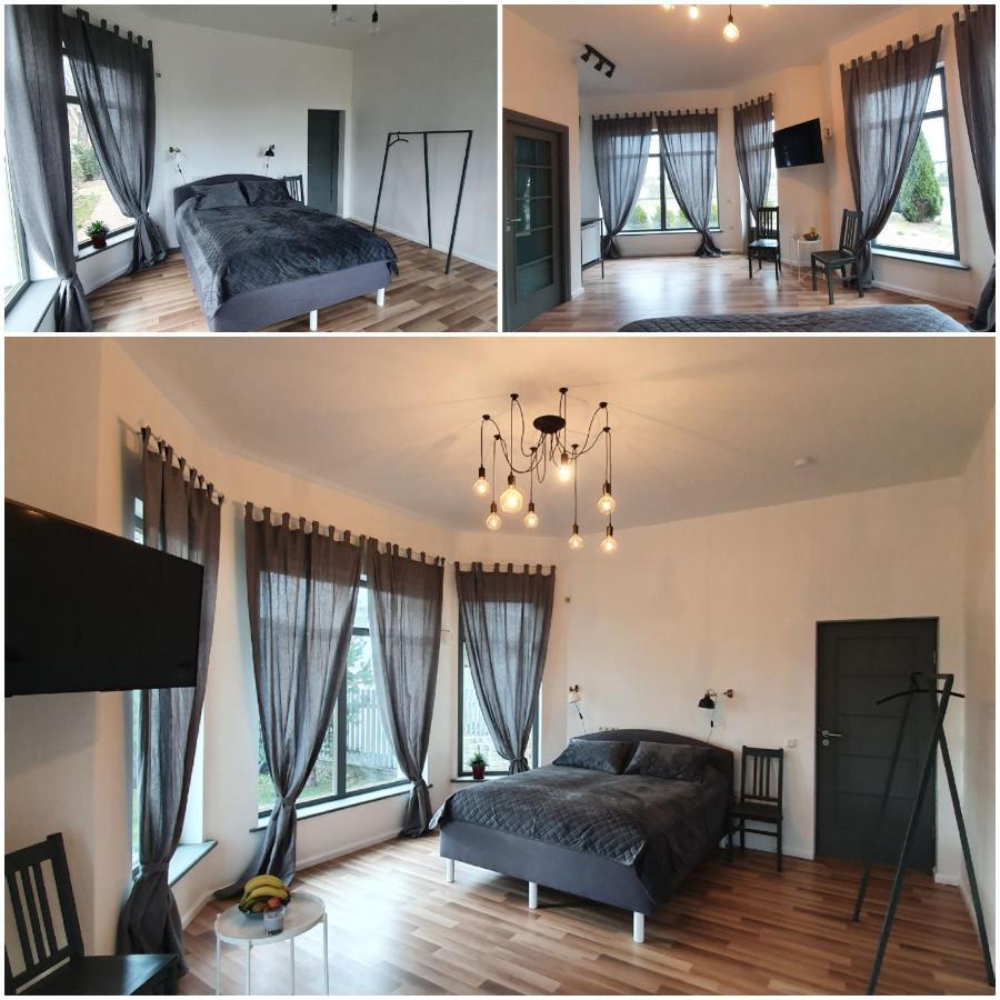 Valet Apartment Mārupe Eksteriør billede