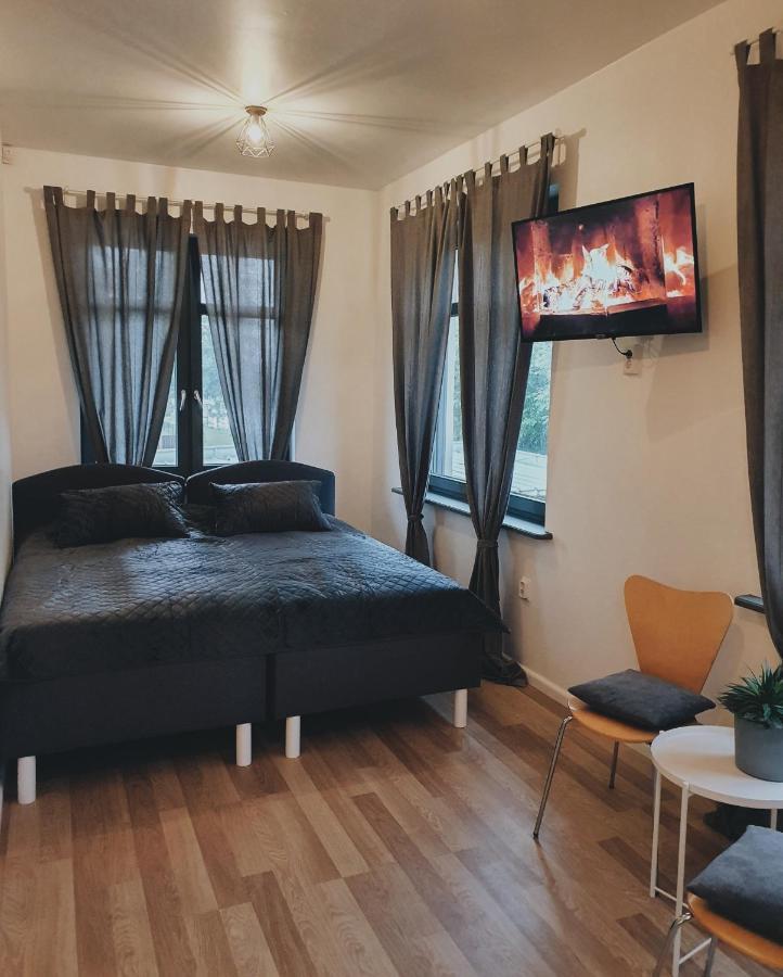Valet Apartment Mārupe Eksteriør billede